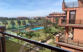 Lm Apartamentos Playa Granada Dos Mares